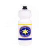 Estrella Jalisco Water Bottle by Giordana Cycling, WHITE, Made in Italy