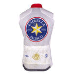 Estrella Jalisco Wind Vest by Giordana Cycling, , Made in Italy