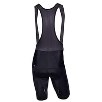 Women's EU Sport Bib Short by Giordana Cycling, , Made in Italy
