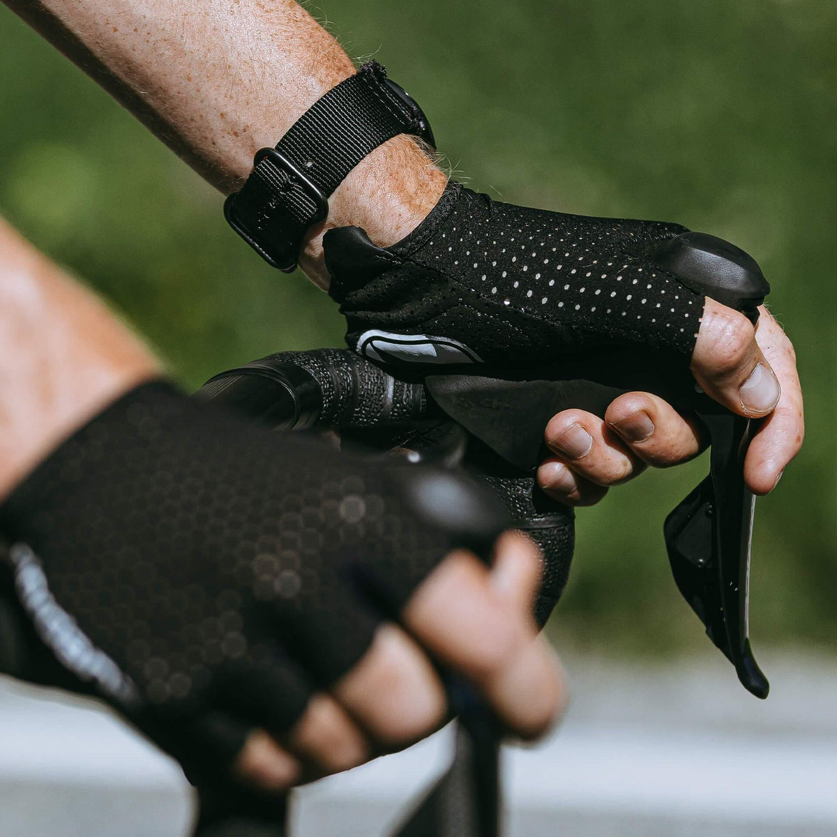 FR-C Pro Lyte Gloves by Giordana Cycling, , Made in Italy