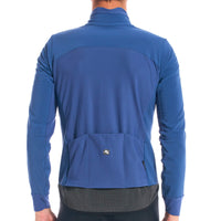 Men's FR-C Pro Lyte Winter Jacket by Giordana Cycling, , Made in Italy