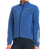 Women's FR-C Pro Lyte Winter Jacket by Giordana Cycling, , Made in Italy