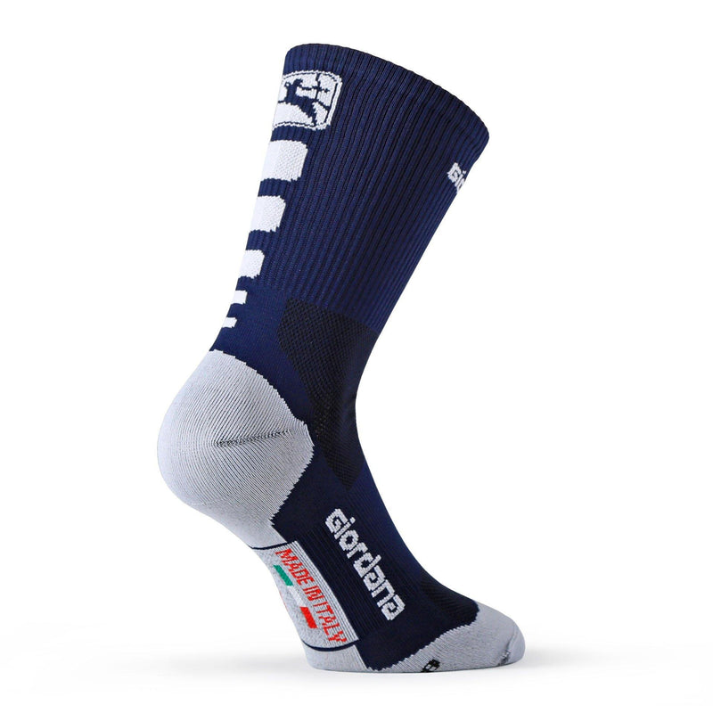 FR-C Tall Socks by Giordana Cycling, , Made in Italy