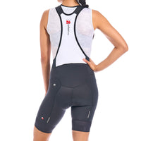 Women's FR-C Pro Bib Short - Shorter Inseam by Giordana Cycling, , Made in Italy