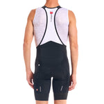 Men's FR-C Pro Cargo Bib Short by Giordana Cycling, , Made in Italy