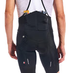 Men's FR-C Pro Cargo Bib Short by Giordana Cycling, , Made in Italy