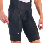 Men's FR-C Pro Cargo Bib Short by Giordana Cycling, , Made in Italy