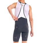 Men's FR-C Pro Cargo Bib Short by Giordana Cycling, , Made in Italy