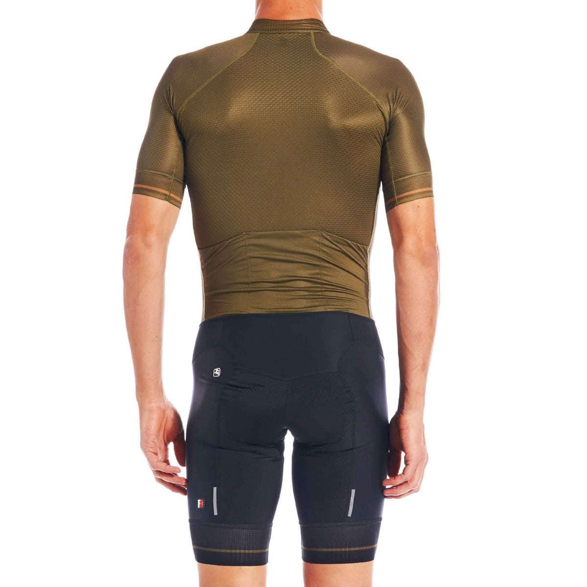 Men's FR-C Pro Doppio Suit by Giordana Cycling, , Made in Italy