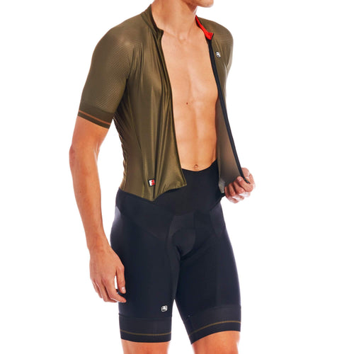 Men's FR-C Pro Doppio Suit by Giordana Cycling, , Made in Italy