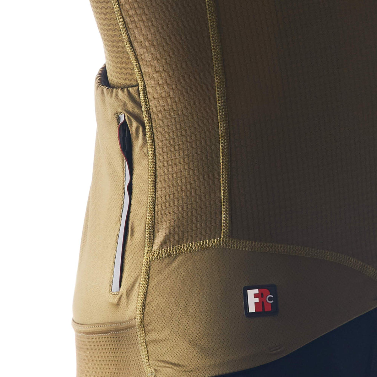 Men's FR-C Pro Jersey by Giordana Cycling, , Made in Italy