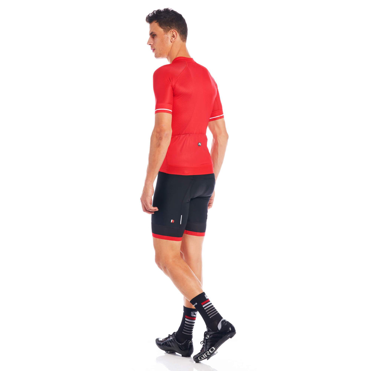Men's FR-C Pro Jersey by Giordana Cycling, , Made in Italy