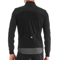 Men's FR-C Pro Lyte Winter Jacket by Giordana Cycling, , Made in Italy