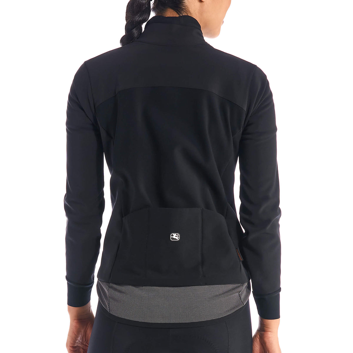 Women's FR-C Pro Lyte Winter Jacket by Giordana Cycling, , Made in Italy