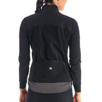 Women's FR-C Pro Lyte Winter Jacket by Giordana Cycling, , Made in Italy