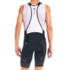Men's Moda Stripes FR-C Pro Bib Short by Giordana Cycling, , Made in Italy