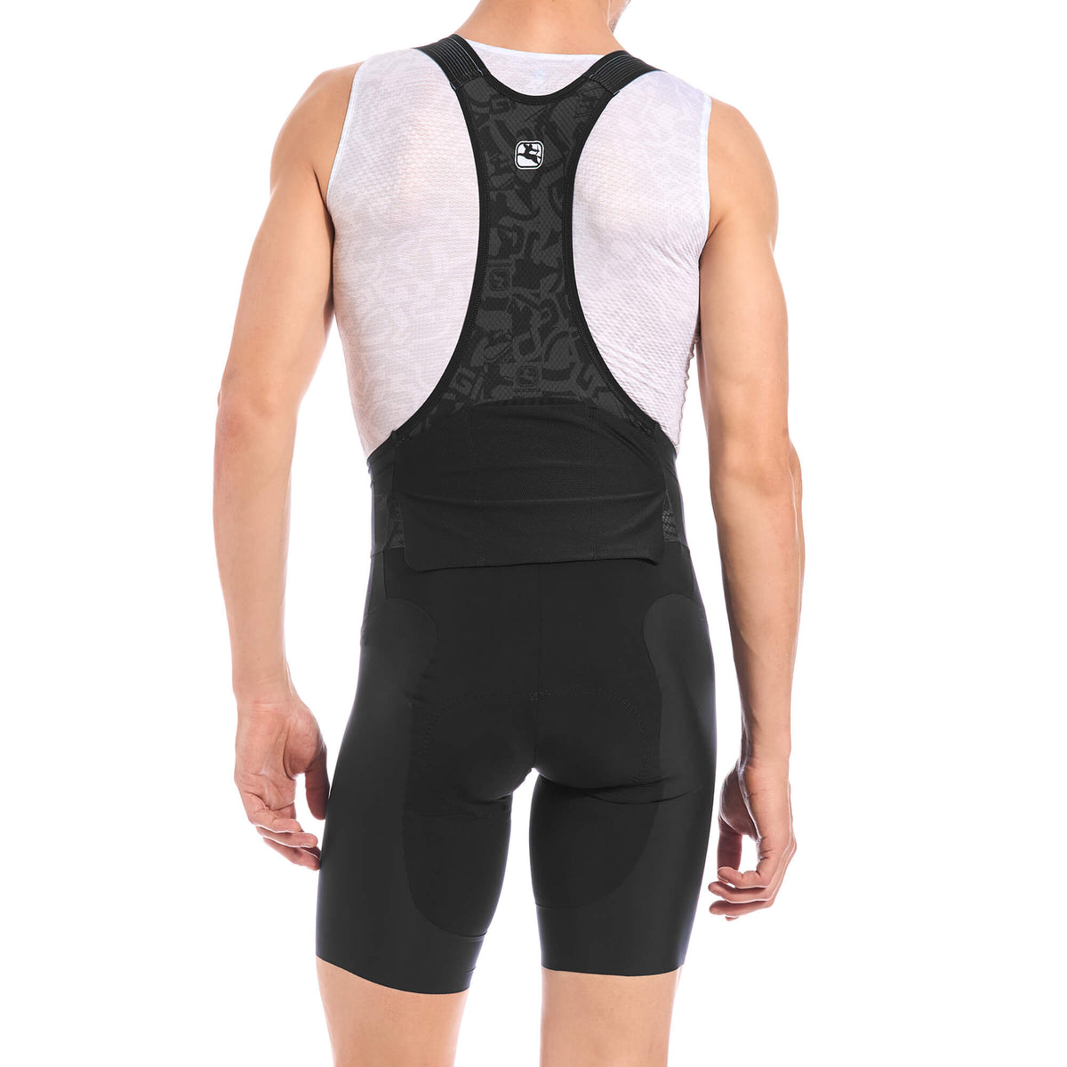Men's FR-C Pro MTB Bib Short Liner by Giordana Cycling, , Made in Italy