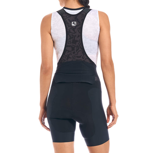 Women's FR-C Pro MTB Bib Short Liner by Giordana Cycling, , Made in Italy