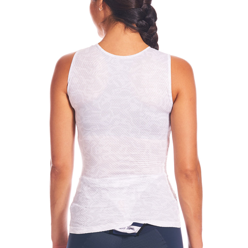 FR-C Pro Tank Base Layer by Giordana Cycling, , Made in Italy