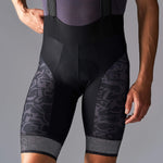 Men's FR-C Pro Thermal Bib Short by Giordana Cycling, , Made in Italy