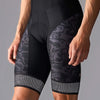 Men's FR-C Pro Thermal Bib Short by Giordana Cycling, , Made in Italy