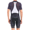Men's FR-C Pro Thermal Bib Short by Giordana Cycling, , Made in Italy