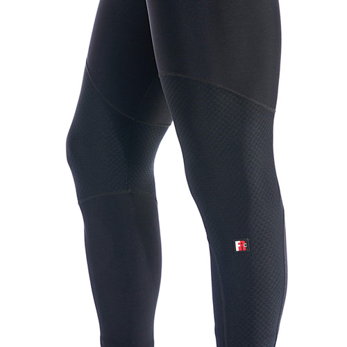 Men's FR-C Pro Thermal Bib Tight by Giordana Cycling, , Made in Italy