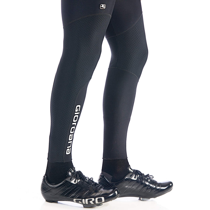 Men's FR-C Pro Thermal Bib Tight by Giordana Cycling, , Made in Italy