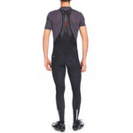 Men's FR-C Pro Thermal Bib Tight - Zippered Ankle by Giordana Cycling, , Made in Italy
