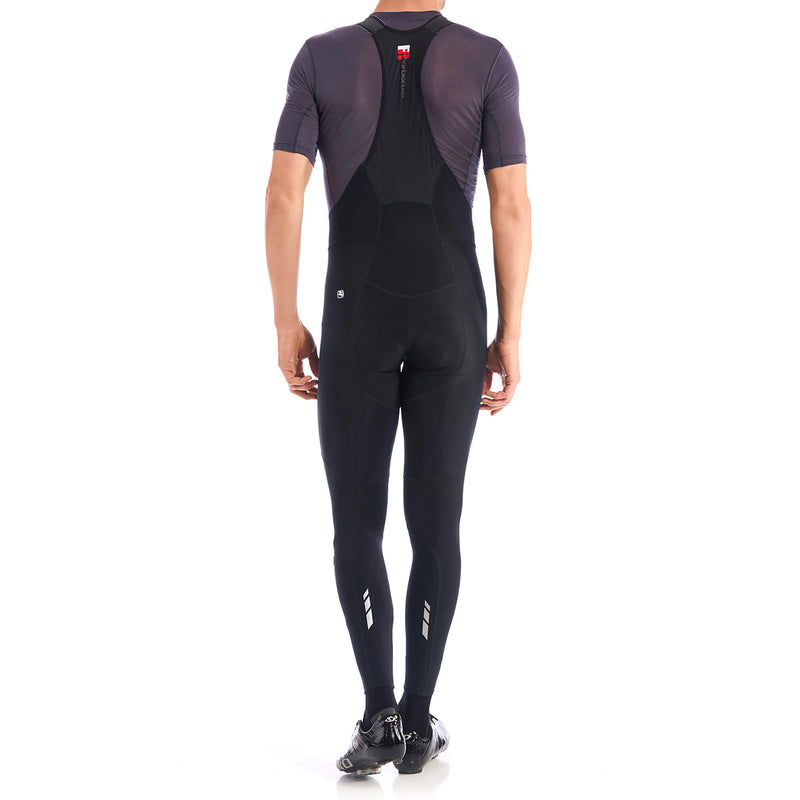 Men's FR-C Pro Thermal Bib Tight by Giordana Cycling, , Made in Italy