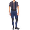 Men's FR-C Pro Thermal Bib Tight - Zippered Ankle by Giordana Cycling, MIDNIGHT BLUE, Made in Italy