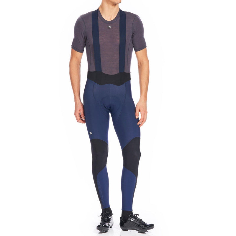 Riposte Stride Men's Gel Padded Cycling Compression Tights Pants(Le Tour De  France Team3M Supplier), Ridin…