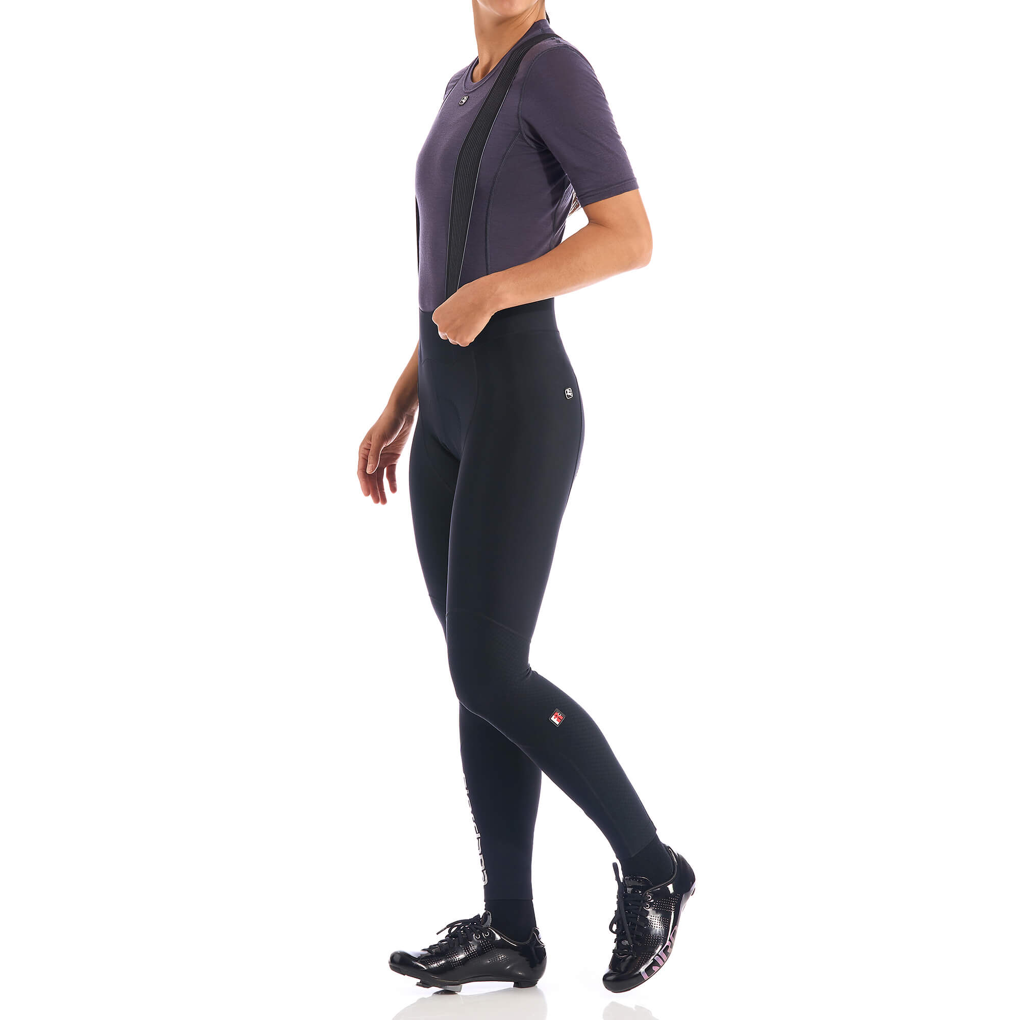 Giordana Silverline Thermal Cycling Tights w/ No Pad – Classic Cycling