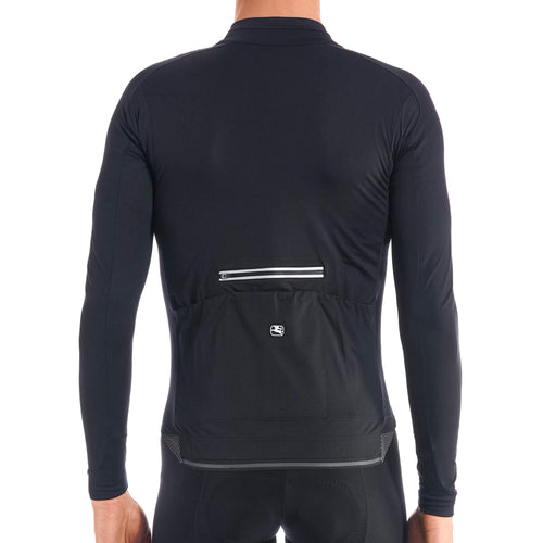 Men's FR-C Pro Thermal Long Sleeve Jersey by Giordana Cycling, , Made in Italy