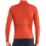 Men's FR-C Pro Thermal Long Sleeve Jersey by Giordana Cycling, , Made in Italy