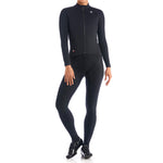 Women's FR-C Pro Thermal Long Sleeve Jersey by Giordana Cycling, , Made in Italy