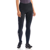 Women's FR-C Pro Thermal Tight by Giordana Cycling, BLACK, Made in Italy