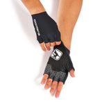 FR-C Pro Gloves by Giordana Cycling, GREY, Made in Italy