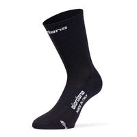 FR-C Tall Solid Socks by Giordana Cycling, , Made in Italy