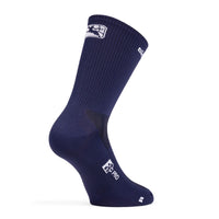 FR-C Tall Solid Socks by Giordana Cycling, , Made in Italy
