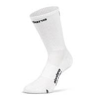 FR-C Tall Solid Socks by Giordana Cycling, , Made in Italy