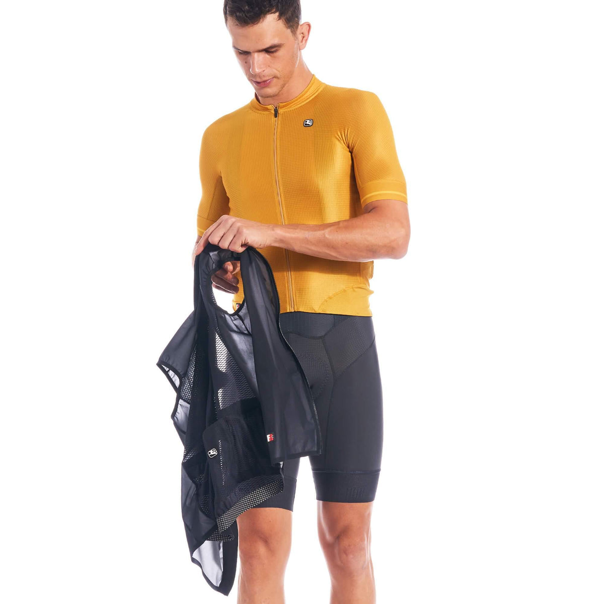 FR-C Pro Wind Vest by Giordana Cycling, , Made in Italy