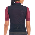 Men's FR-C Pro Wind Vest by Giordana Cycling, , Made in Italy