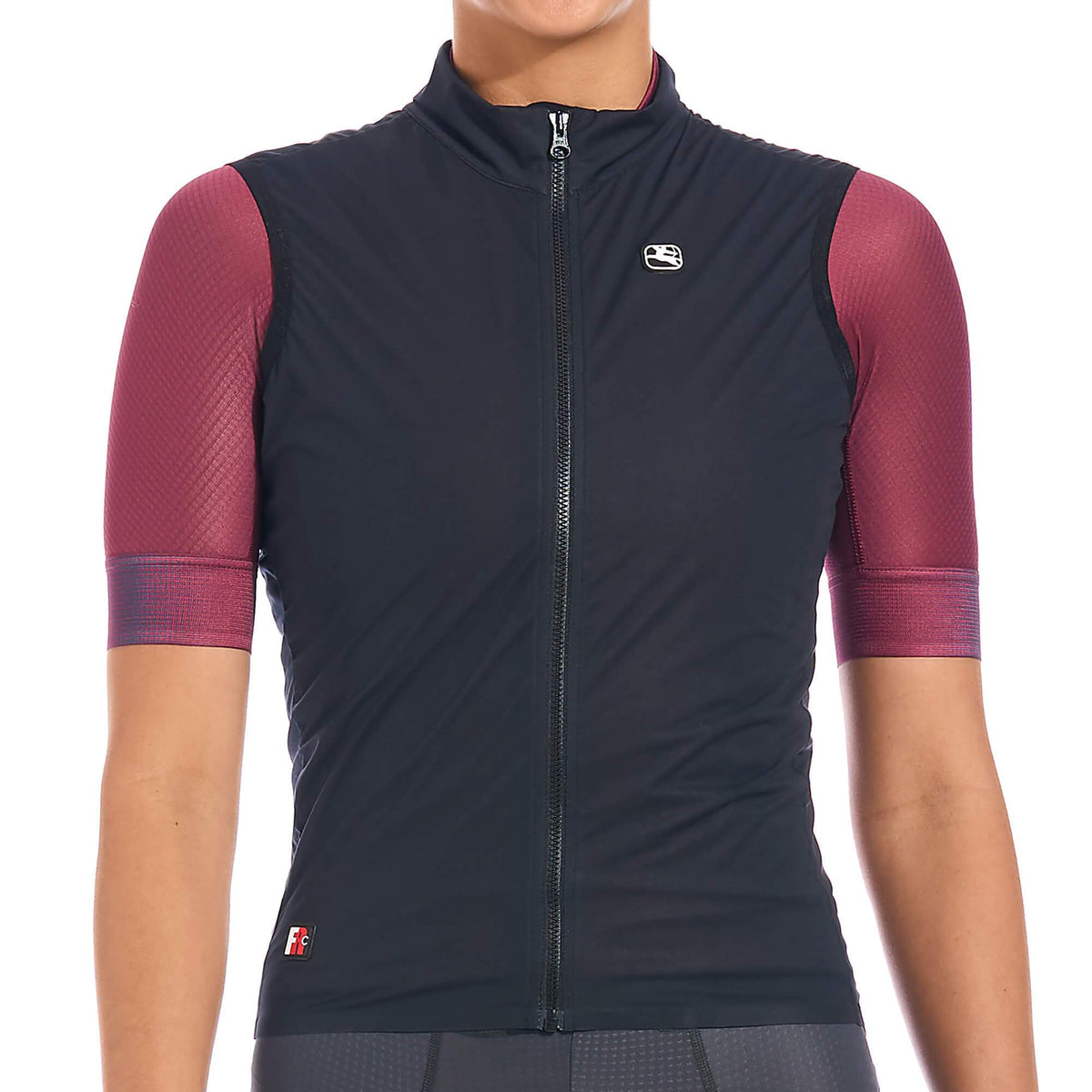 FR-C Pro Wind Vest by Giordana Cycling, , Made in Italy