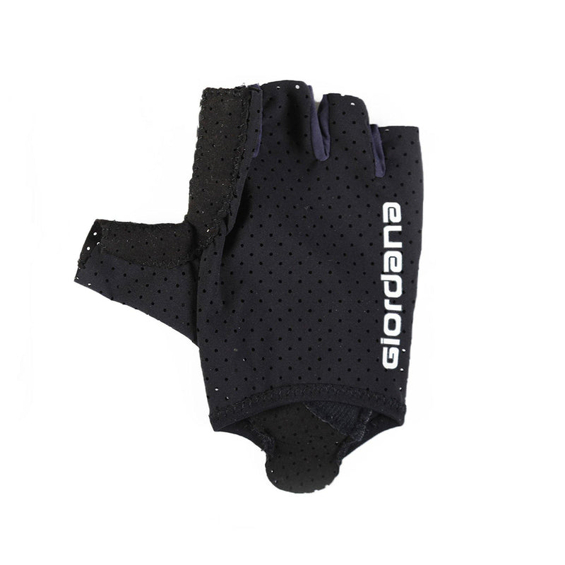 FR-C Pro Lyte Gloves by Giordana Cycling, GREY, Made in Italy