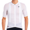 Men's FR-C Pro Lyte Jersey by Giordana Cycling, WHITE, Made in Italy