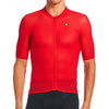 Men's FR-C Pro Lyte Jersey by Giordana Cycling, RED, Made in Italy