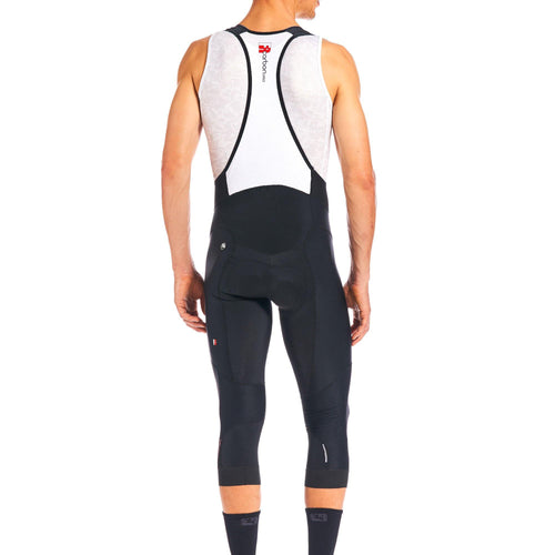 Men's FR-C Pro Bib Knicker by Giordana Cycling, , Made in Italy