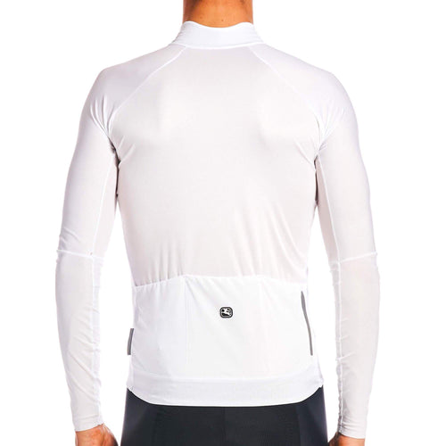 Men's FR-C Pro Lightweight Long Sleeve Jersey by Giordana Cycling, , Made in Italy