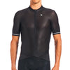 Men's FR-C Pro Jersey by Giordana Cycling, BLACK, Made in Italy
